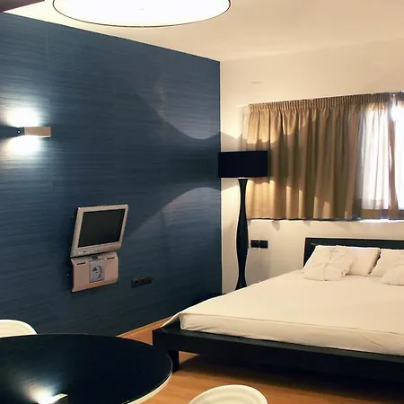 Hotel Despotiko Apt. &