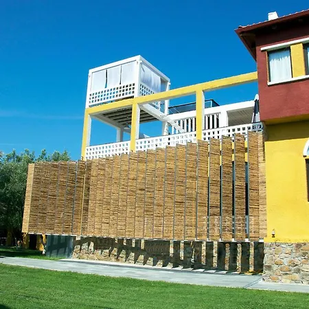 Hotel Despotiko Apt. & Toroni