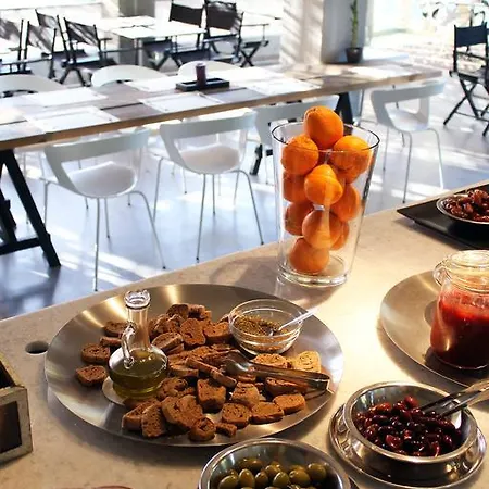 Despotiko Apt. & Toroni