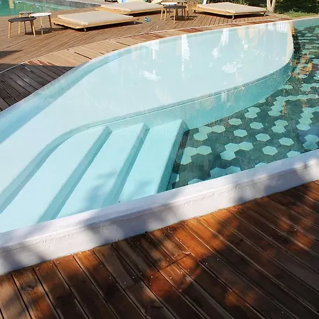 Hotel Despotiko Apt. & Toroni