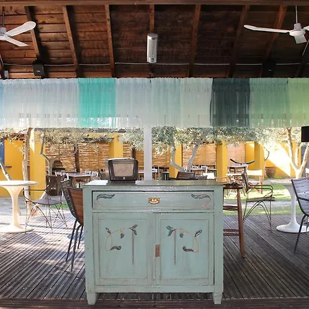 Despotiko Apt. & Hotel