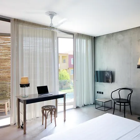 Hotel Despotiko Apt. & 3*