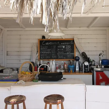 Despotiko Apt. & Hotel Toroni