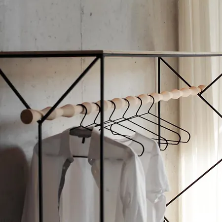 Despotiko Apt. & Ξενοδοχείο Τορώνη