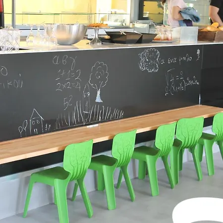 Ξενοδοχείο Despotiko Apt. &