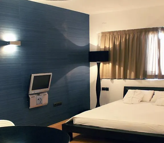 Hotel Despotiko Apt. &