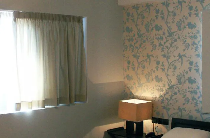 Hotel Despotiko Apt. &