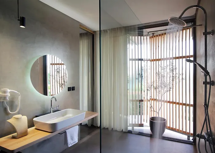Hotel Despotiko Apt. &