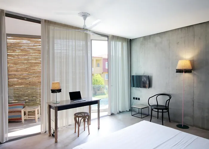 Hotel Despotiko Apt. & 3*