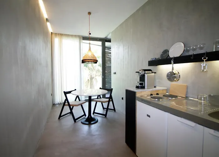 Despotiko Apt. & 3* Toroni