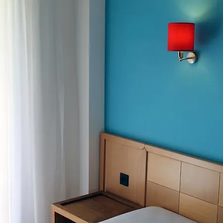 Hotel Despotiko Apt. & Toroni