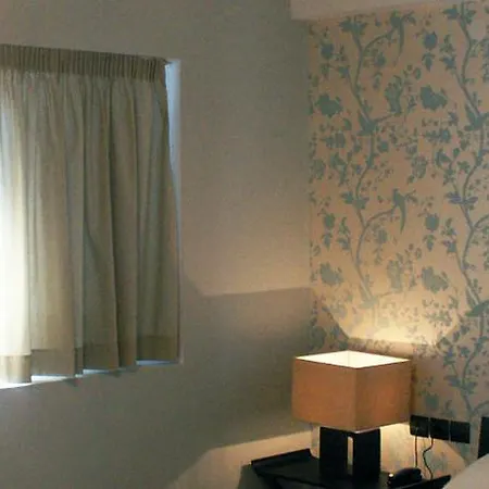 Hotel Despotiko Apt. &
