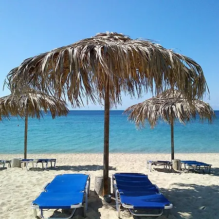 Hotel Despotiko Apt. &