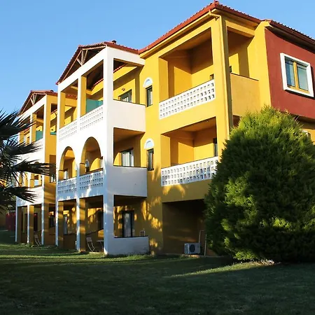 Hotel Despotiko Apt. &