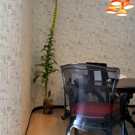 Hotel Despotiko Apt. &