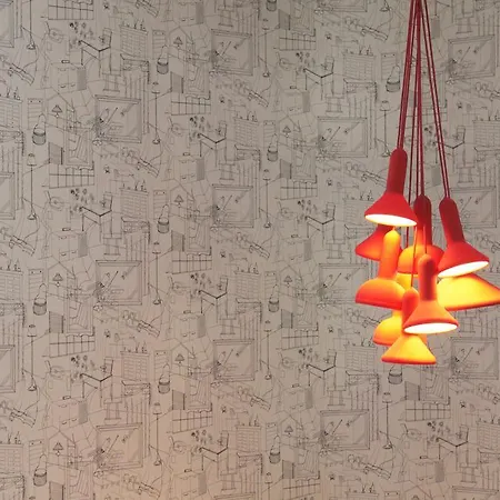 Hotel Despotiko Apt. & Toroni