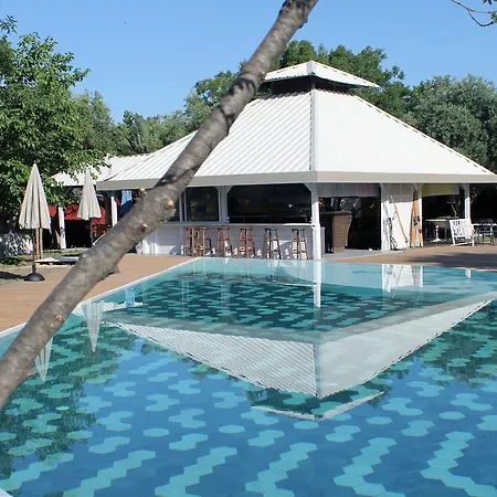 Hotel Despotiko Apt. & 3*