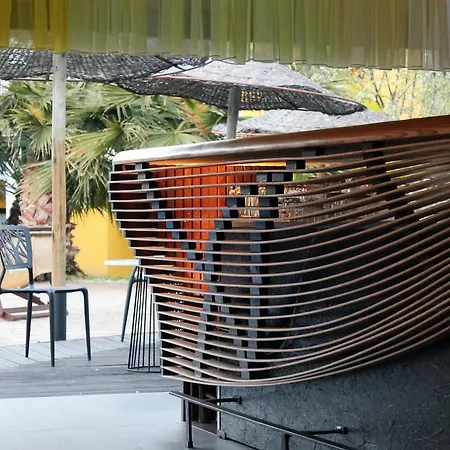 Hotel Despotiko Apt. &