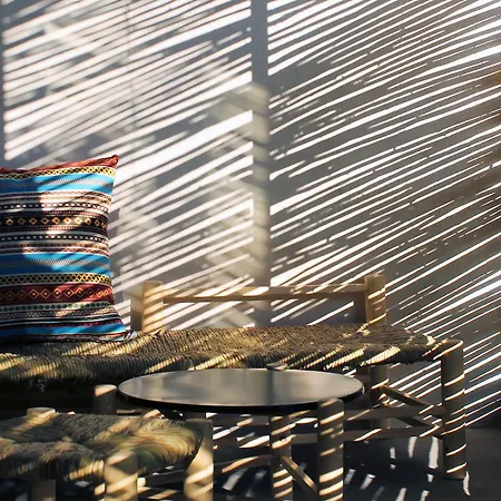 Hotel Despotiko Apt. &