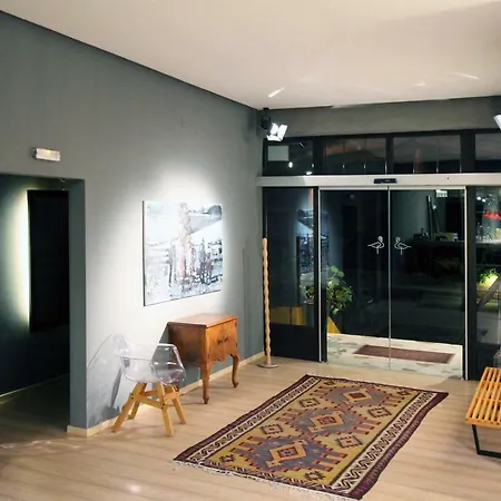 Hotel Despotiko Apt. &