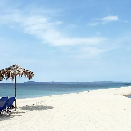 Despotiko Apt. & Hotel Toroni